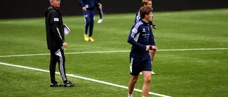 Manfall i IFK inför Kalmar-matchen – fyra spelare i coronakarantän