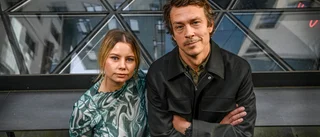 Polissuccé tillbaka – "Gjort något viktigt"