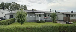 Nya ägare till kedjehus i Motala - 3 000 000 kronor blev priset