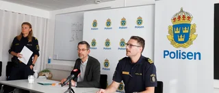 23 skjutningar i Eskilstuna i år – nu får polisen rekordförstärkning: "Väsentligt större resurser"