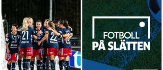 "Inför flygande byten i allsvenskan"