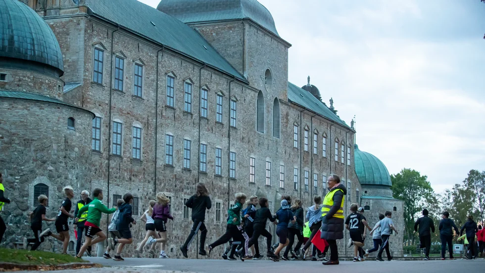 Livsstilsloppet har varit en del av projektet Livsstil i Vadstena. Nu svarar bildningschefen om vad som händer framöver med projektet.
