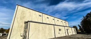 Nytt ställverk i drift vid Stadsfjärden