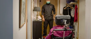 Bakvänd hantering av valfriheten i Strängnäs