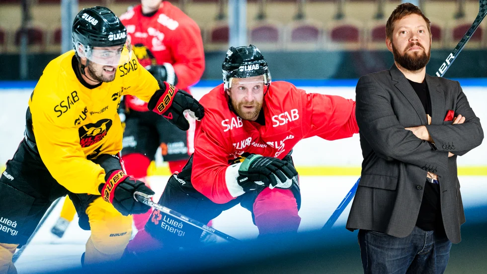Luleå Hockey
