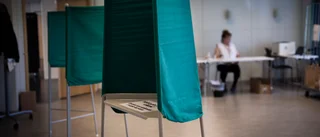 Politikerna som räknade Linköpingsbornas röster: "Frågan kom aldrig upp, vi bara körde på"