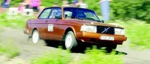 Ring snabbast på Kungsängen