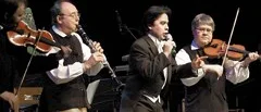 Julkonserterna redan slutsålda