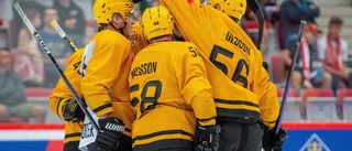 Hugg klev fram – med två vackra fullträffar • Se alla spelarbetyg efter segern