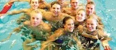 Kraven på simkunnighet olika i kommunens skolor