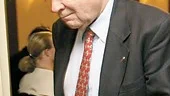 Tingsrätten ogillade igår åtalet mot förre riksdagsmannen (m) Pehr Löfgreen. "Tryggt att rättssystemet fungerar", kommenterade hans advokat, Christer Abrahamssson, utslaget.
FOTO: JANNE FORSBY