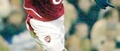 Arsenal eller Manchester U kan bli Liverpool