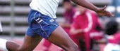Testmatch gav inga besked