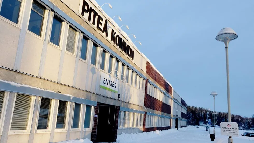 Piteå kommun får bakläxa av förvaltningsrätten.