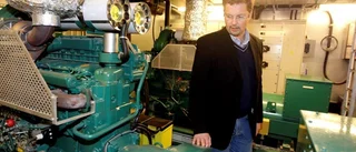 Fortlax satsar internationellt