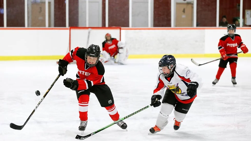 I helgen har Sparbanken Cup spelats i Nolia ishall. PHC/SAIK förlorade med 5–6 mot Övertorneå i matchen om tredje pris.