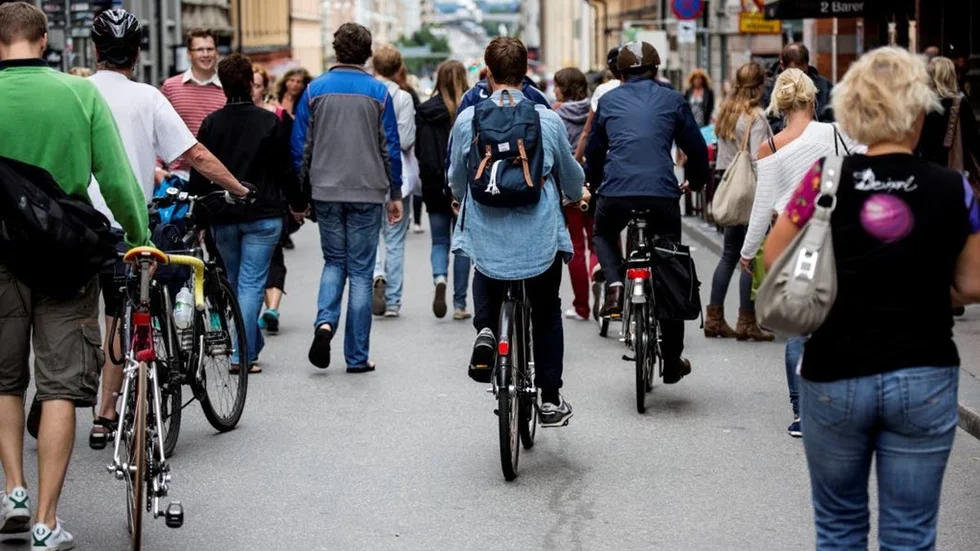 Det blir allt tydligare att svenska folket vill se en ny regering efter valet i september.