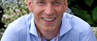 Kandidat: Gustav Uusihannu (S)