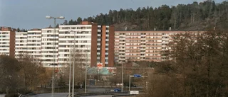Medan frustrationen växer