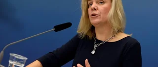 Dags att skrota överskottsmålet