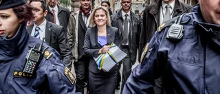 Rädda Sverige från deflation