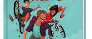 Full fart på BMX