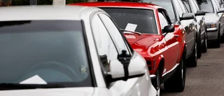 Obetalda skulder följer med bilen