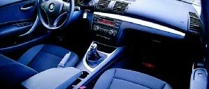 Kör BMW med rent samvete
