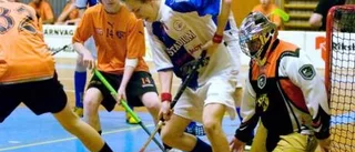 Karlssons fixade  finalsegern åt IBF