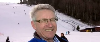 Ny dyster "vinter" för Yxbacken