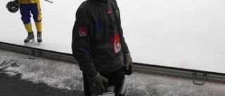 "Fabbe" nöjd trots tabbe