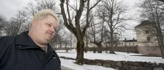 Magnus tror på det okända