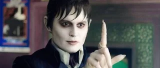 Briljant Depp