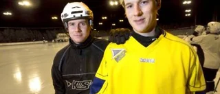 Sonesson åter i Borgia