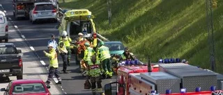 Fem gripna för båtstöld