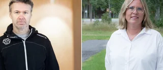 Stephan Stenmark slutar – hon blir ny smittskyddsläkare i Västerbotten: ”Glad men samtidigt ödmjuk inför uppgiften”