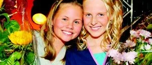 Limelights tävlar 
för Sverige i kväll