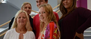 Starka historier gav intryck