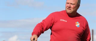"Jag har alltid hittat något som drivit mig hela tiden"