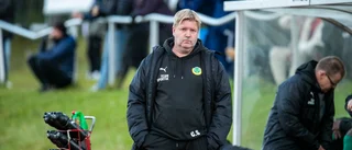 Jätteilskan i Bodens BK efter konkurrentens besked: "Pinsamt"
