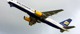 Nu ännu större flygplan på Kungsängen