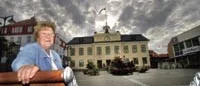 Finska krigsbarns 
 trauman har tabubelagts