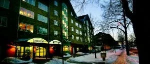 Lindögården är till salu