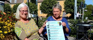 Program klart för Nyfiken på