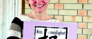 Lördagsfrukost med "vidbränd"