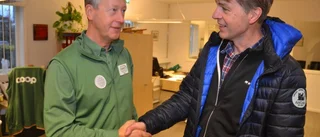 Veterinärklinik till Viberga