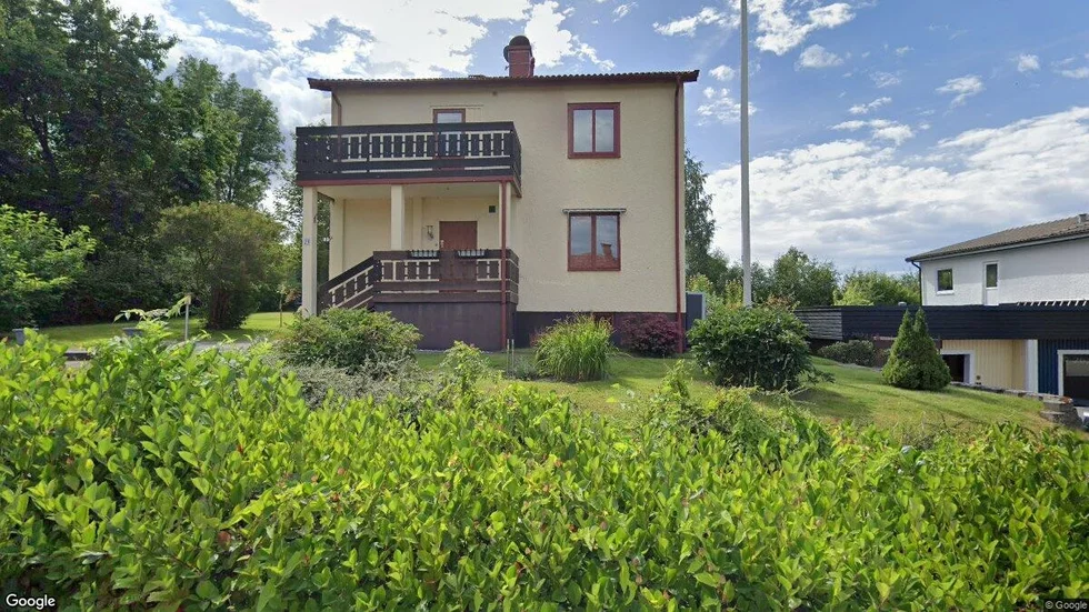 Laxhagsgatan 26