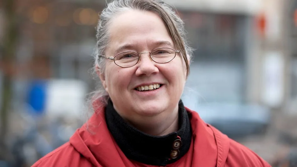 Norrköpings vård- och omsorgsnämnd, med Vänsterpartiets Mona Olsson som ordförande, lyfts nu fram som ett vägvisande exempel. Av allt att döma kommer det att användas i höstens riksdagsval.

Foto: Robert Svensson