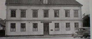 Sparbankshuset