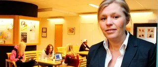 "Arbetslinjen måste genomsyra gymnasieskolan"